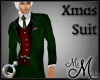 MM~ Well Suited Xmas