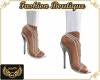 NJ] Diamond heels