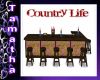 Country life Bar