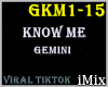 ♪ Know_Me_Rmx
