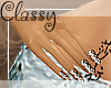 !iCC | Classy Nails