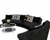 Starz Sofa Set