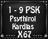 Psythiroi kardias P1