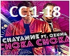 Choka Choka + Dance