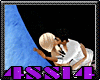 4-Moon Star Faeries Kiss