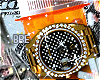BBE x DoubleStock Wriss.