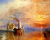 Painting by Turner