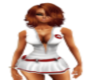 Nurse Feelgood Dress