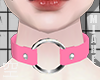 空 Choker Pink 空