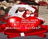 cuadro navideño