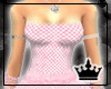 [CP] Pink Puffy Dress
