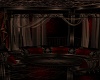 Elegant Gothic Seating