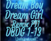 Dream Boy/Dream Girl PT1