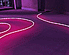 Led Luminous Wire /Pink