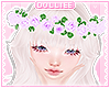D. Flower Crown Lilac