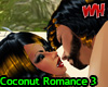 Coconut Romance 3