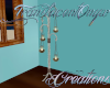 (T)Trio Candleabra