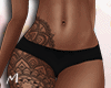 Tattoo Shorts RL