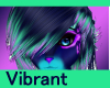 [Lc] Vibrant hair 3