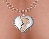 Collana Cuore Calabria