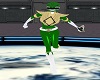 Green Power Ranger