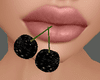 !F! POP MY CHERRY BLACK