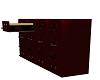 Zebra File Cabinet