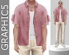 Alpha Summer Shirt