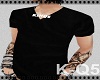 Q5 | Black T-Shirt Only