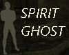 Spirit Ghost Avatar