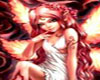 Red Roses Fairy