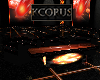 ~KCS~ Apocalyptica Table