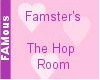 [FAM] The Hop Room
