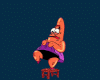 Animate Tan Patrick Army