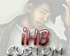 (iHB] 11 MY Custom SKIN
