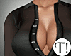 T! Gabriela Black Dress