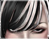 emogirl - black n white