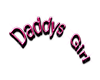 [LO] Daddys Girl Sticker