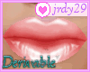 <J> Der HD lips V2 <>