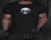 [S] Skull Shirt