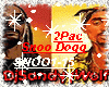 2Pac-Snoo Dogg+D
