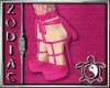 Sissy Pink Heels
