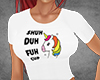 SDFC T-Shirt - Busty