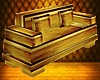 GOLD COUCH }JDx