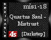 [4s] Q.SauL - Mistrust