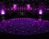 [FS] Purple Gothic Room