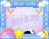 softys sign