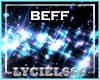 DJ BEFF Particle