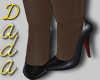 SPIDER HEELS
