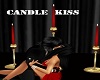 Candle lite Kiss Anim
